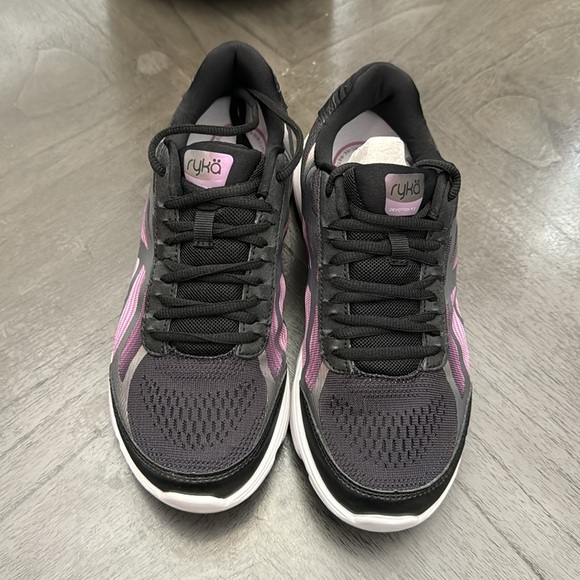 Ryka Devotion Plus 3 Walking Shoe (WIDE) - Picture 6 of 8